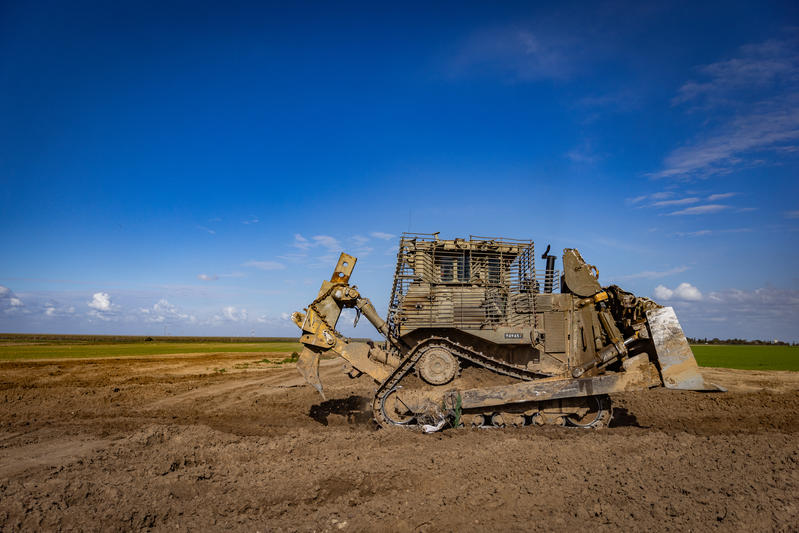 לאחר שנפלו חיילים: ישראל תשקיע מאות מיליונים בהאצת מיגון דחפורי צה"ל