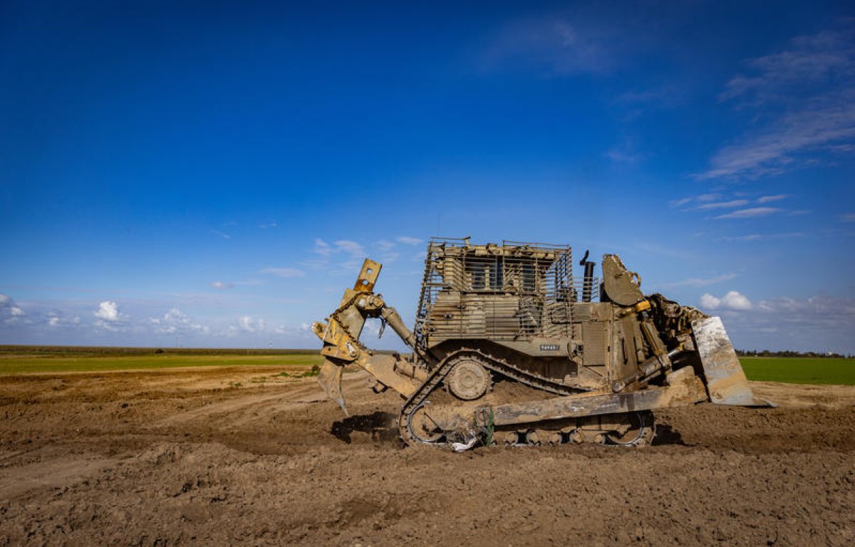 לאחר שנפלו חיילים: ישראל תשקיע מאות מיליונים בהאצת מיגון דחפורי צה"ל