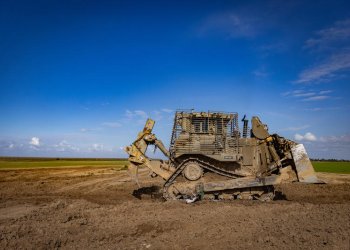 לאחר שנפלו חיילים: ישראל תשקיע מאות מיליונים בהאצת מיגון דחפורי צה"ל