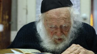 הרב רפאל אבוחצירא: הרופאים נתנו לאדם ארבעה ימים לחיות, אבל הגר"ח חייך