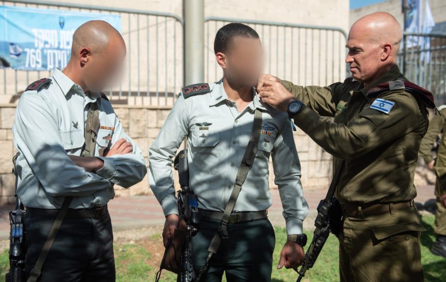 "תושבי הצפון חיו על הר געש שבנה החזבאללה": מפקד הגבול עם לבנון פורש - ומתריע "תושבי הצפון חיו על הר געש שבנה החזבאללה": מפקד הגבול עם לבנון פורש - ומתריע