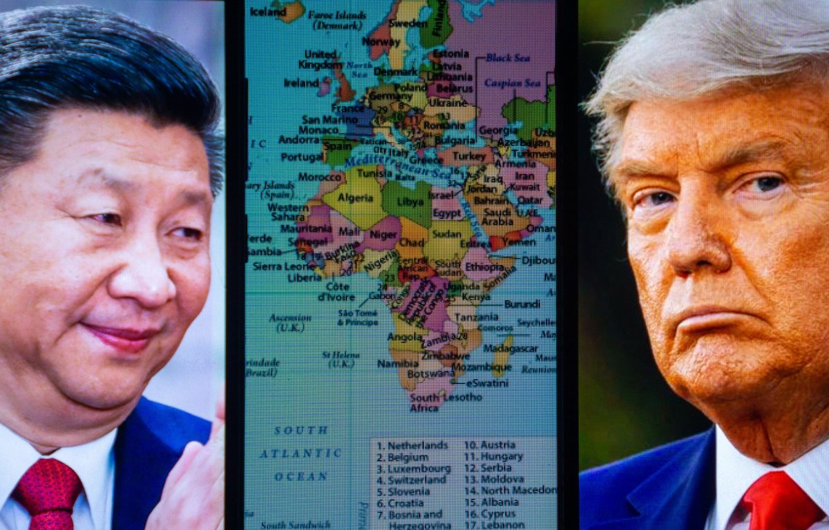 החשש ממלחמת סחר: נשיאי ארה"ב וסין שוחחו - וסיכמו על "המשך השיחות"