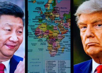 החשש ממלחמת סחר: נשיאי ארה"ב וסין שוחחו - וסיכמו על "המשך השיחות"