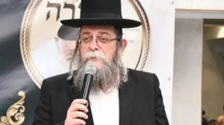 "והן א-ל כביר": התדרדרות חמורה במצבו של הגאון רבי ישראל בונים שרייבר