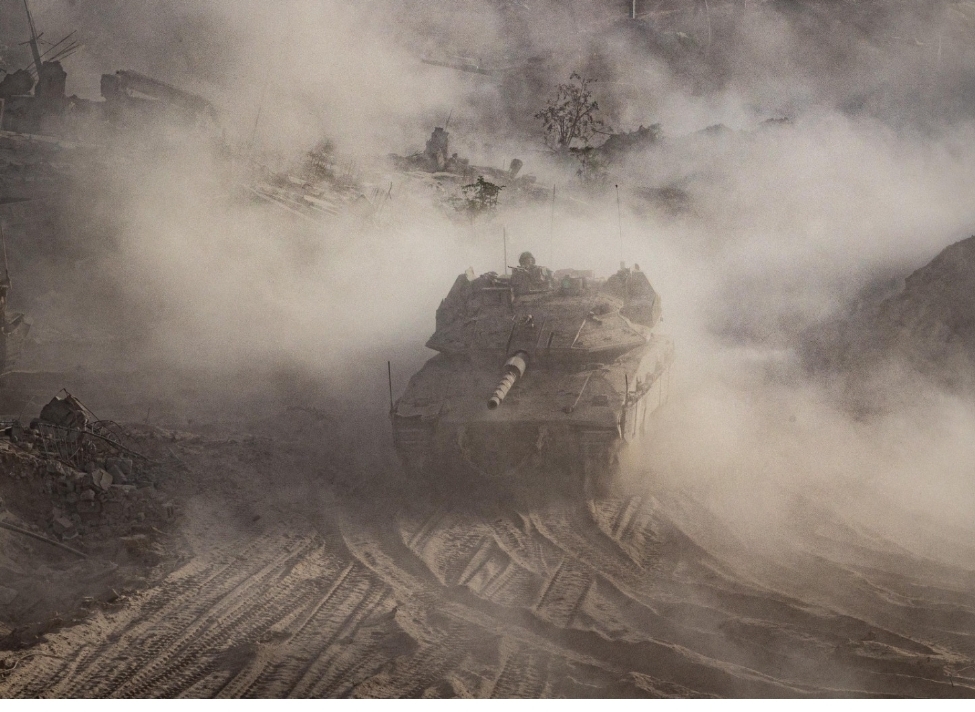 שנה וחצי לטבח, וצה"ל עדיין ממשיך לחסל מחבלים שפשטו ב-7.10 שנה וחצי לטבח, וצה"ל עדיין ממשיך לחסל מחבלים שפשטו ב-7.10