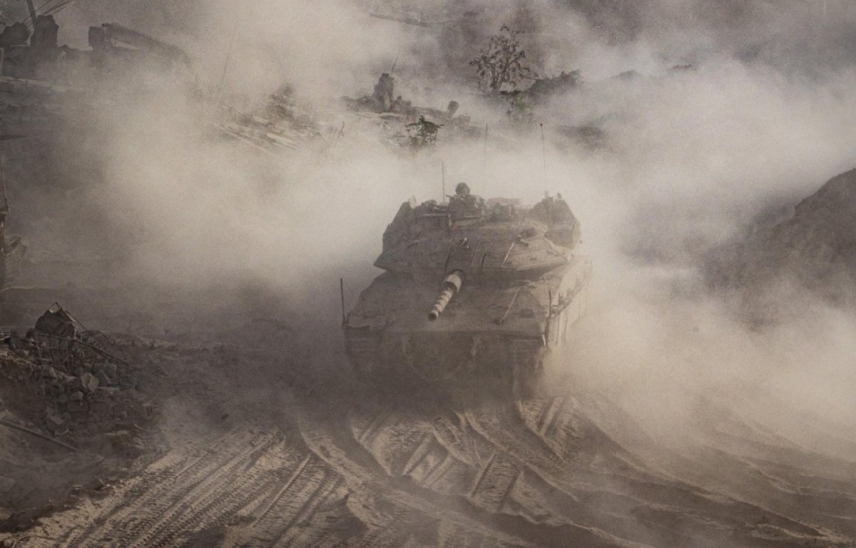 שנה וחצי לטבח, וצה"ל עדיין ממשיך לחסל מחבלים שפשטו ב-7.10