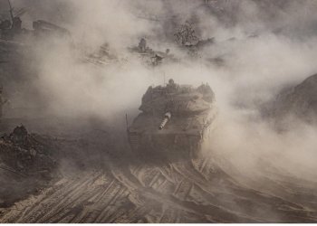 שנה וחצי לטבח, וצה"ל עדיין ממשיך לחסל מחבלים שפשטו ב-7.10