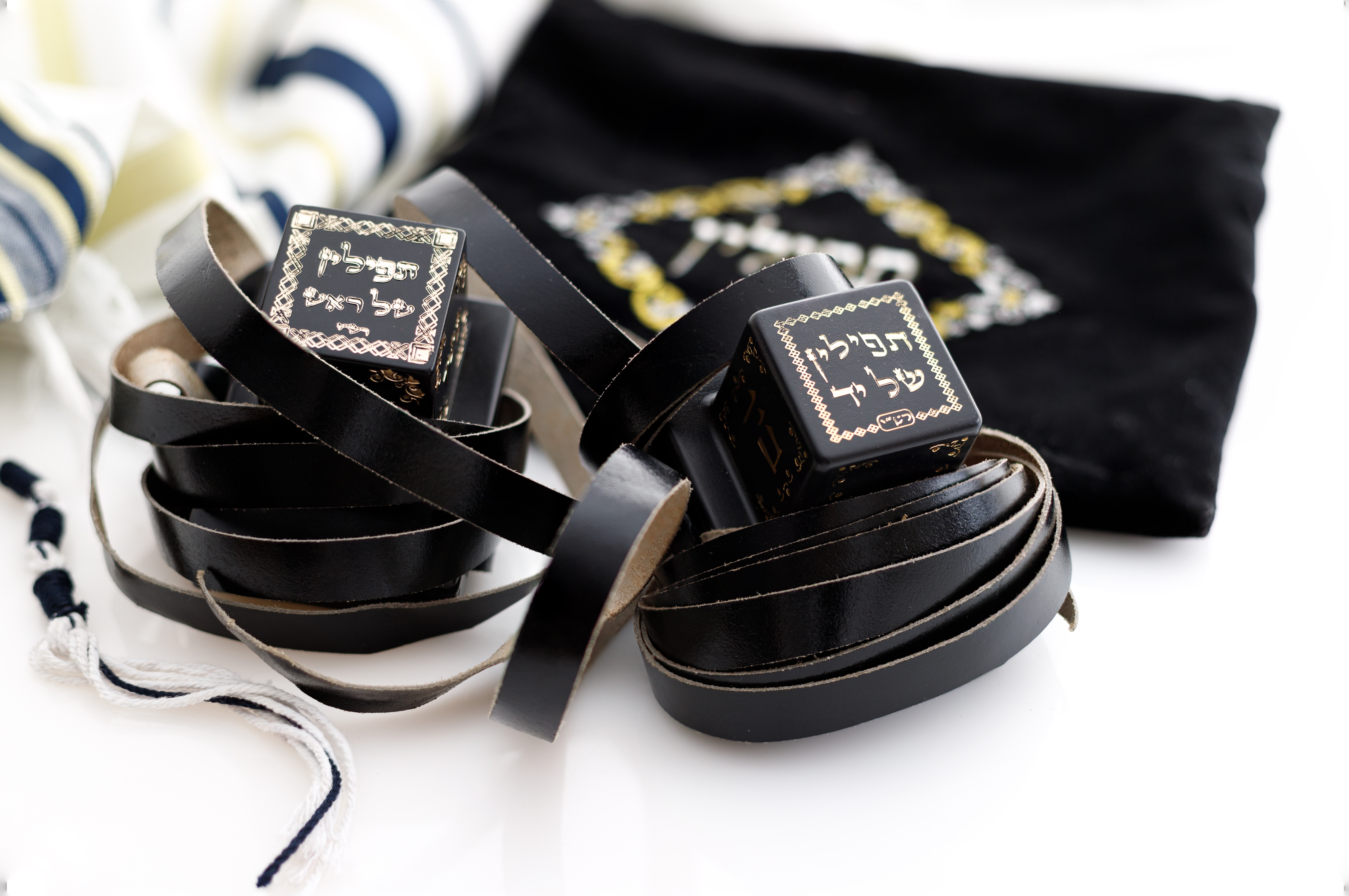 משרד החינוך ביוזמה ברוכה: תוסדר הנחת תפילין בבתי הספר משרד החינוך ביוזמה ברוכה: תוסדר הנחת תפילין בבתי הספר