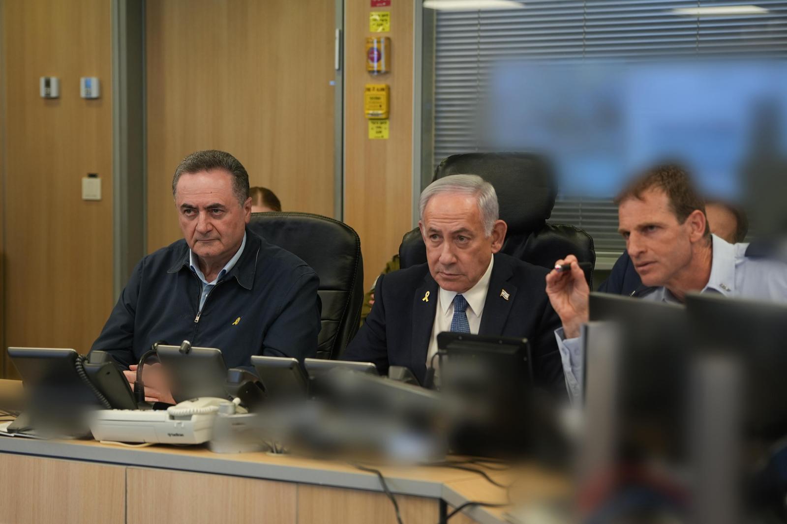 ישראל נערכת לפיצוץ שיחות הגרעין עם איראן - ומנהלת דיונים קדחתניים