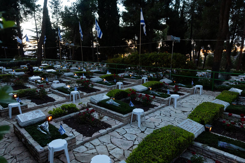 אלמנות צה"ל שאינן עובדות תקבלנה תוספת של כ-1,700 ש"ח מהמדינה