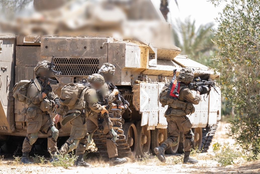 הרמטכ"ל התריע בקבינט: המשך הלחימה מסכן את חיי החטופים