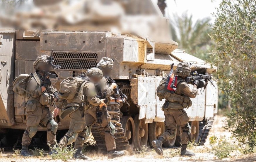 "מרכבות גדעון" בעיצומו: צה"ל מכה בעוצמה בלב תשתיות הטרור של חמאס "מרכבות גדעון" בעיצומו: צה"ל מכה בעוצמה בלב תשתיות הטרור של חמאס