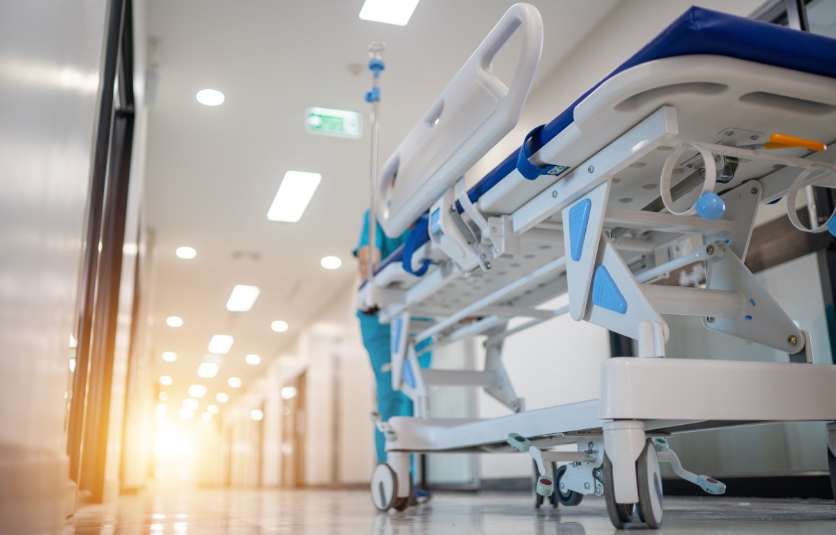 מחדל השיקום הריאתי: רק 20% מהחולים מנצלים את זכאותם 