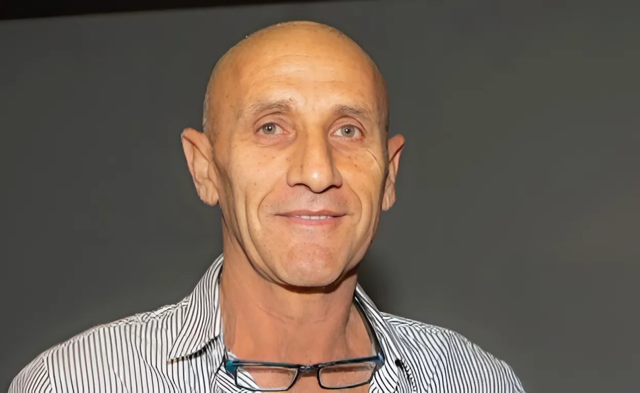 גופת החלל החטוף יאיר יעקב הי"ד הושבה ארצה במבצע צבאי גופת החלל החטוף יאיר יעקב הי"ד הושבה ארצה במבצע צבאי