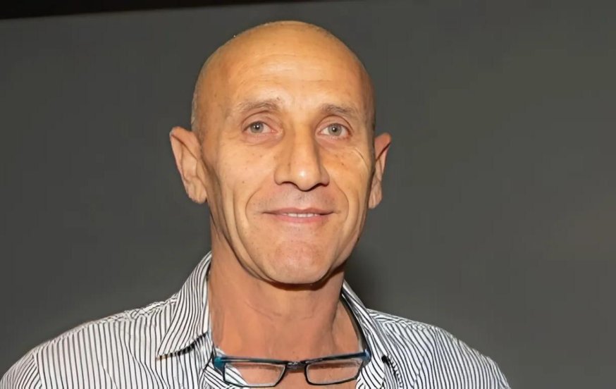 גופת החלל החטוף יאיר יעקב הי"ד הושבה ארצה במבצע צבאי
