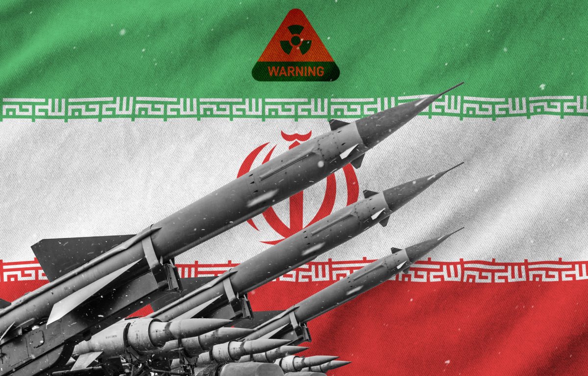 הסוכנות לאנרגיה אטומית הודיעה: איראן לא עמדה בהתחייבויות לפיקוח