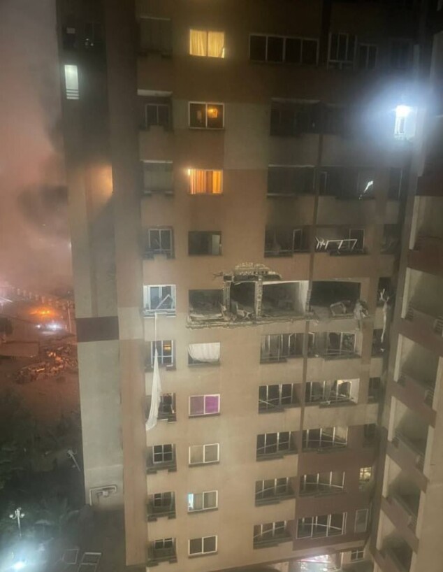 דיווחים: כל המטכ"ל האיראני חוסל במכת הפתיחה - וכן בכירים נוספים דיווחים: כל המטכ"ל האיראני חוסל במכת הפתיחה - וכן בכירים נוספים