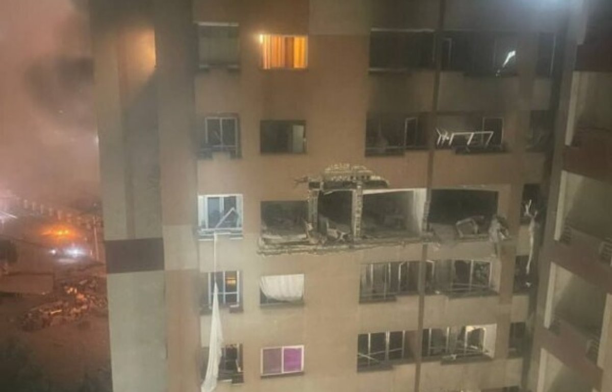 דיווחים: כל המטכ"ל האיראני חוסל במכת הפתיחה - וכן בכירים נוספים