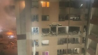 דיווחים: כל המטכ"ל האיראני חוסל במכת הפתיחה - וכן בכירים נוספים