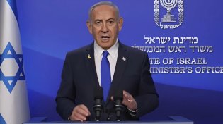 רה"מ נתניהו מגלה: "לפני מכת הפתיחה, חשתי צורך עז להתפלל"