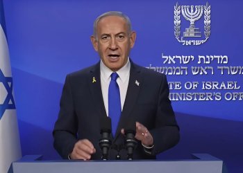 רה"מ נתניהו מגלה: "לפני מכת הפתיחה, חשתי צורך עז להתפלל"