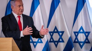 רה"מ נתניהו: "יהיו ימים קשים, אבל הולכים להיות ימים גדולים מאוד"