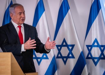 רה"מ נתניהו: "יהיו ימים קשים, אבל הולכים להיות ימים גדולים מאוד"