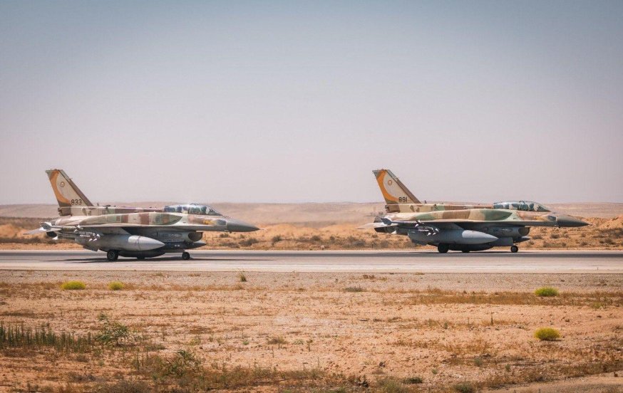 צה"ל מעריך: כבר במכת הפתיחה – תוכנית הגרעין עוכבה משמעותית צה"ל מעריך: כבר במכת הפתיחה – תוכנית הגרעין עוכבה משמעותית