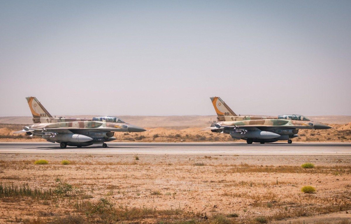 צה"ל מעריך: כבר במכת הפתיחה &ndash; תוכנית הגרעין עוכבה משמעותית