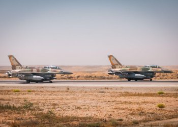 צה"ל מעריך: כבר במכת הפתיחה &ndash; תוכנית הגרעין עוכבה משמעותית