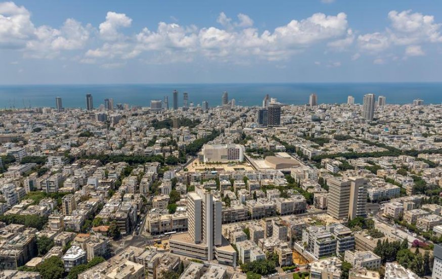 תחזית מזג האוויר: העננים שבים לשמיים לאחר תקופת היעדרות תחזית מזג האוויר: העננים שבים לשמיים לאחר תקופת היעדרות