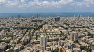 תחזית מזג האוויר: העננים שבים לשמיים לאחר תקופת היעדרות