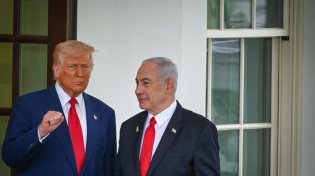 הערכה משמחת בישראל: ארה"ב תצטרף בקרוב למתקפה באיראן