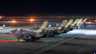 ישראל מכריזה רשמית: המתקן בפורדו הפך ל"בלתי שמיש"