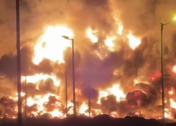 חיל האוויר השמיד משגר איראני בכביש הראשי בין טהראן לקום