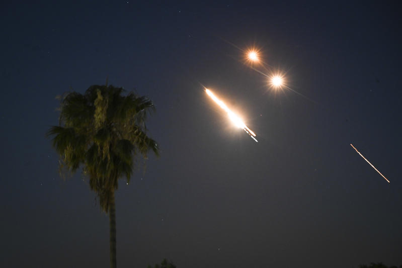 פצועה בינוני וארבעה פצועים קל במטח מאיראן לצפון פצועה בינוני וארבעה פצועים קל במטח מאיראן לצפון