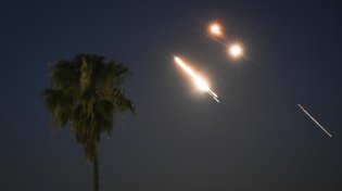 פצועה בינוני וארבעה פצועים קל במטח מאיראן לצפון