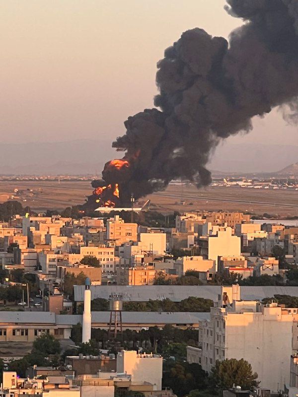 חיל האוויר ביצע היום באיראן את התקיפה הרחוקה ביותר בתולדותיו חיל האוויר ביצע היום באיראן את התקיפה הרחוקה ביותר בתולדותיו