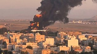 חיל האוויר ביצע היום באיראן את התקיפה הרחוקה ביותר בתולדותיו