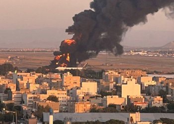 חיל האוויר ביצע היום באיראן את התקיפה הרחוקה ביותר בתולדותיו