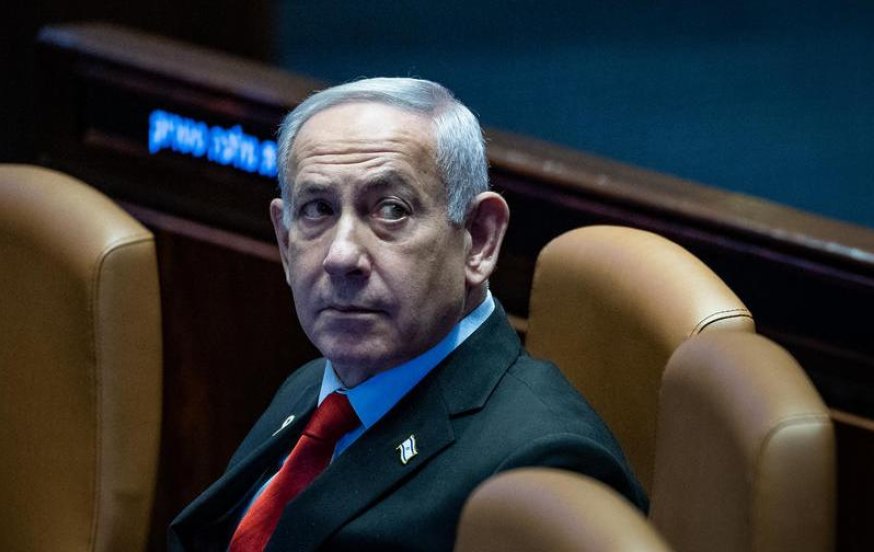 "עסקת המאה" מתקרבת? חנינת נתניהו תהיה חלק ממהלך אזורי אדיר