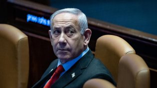 רה"מ נתניהו לא פוסל אפשרות שישראל תחסל את עלי ח'אמנאי