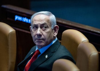 "עסקת המאה" מתקרבת? חנינת נתניהו תהיה חלק ממהלך אזורי אדיר