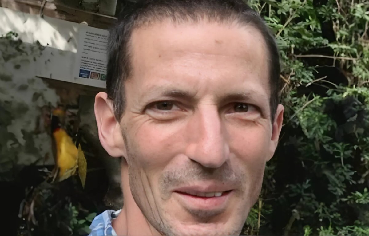 גופת החלל החטוף אביב אצילי הי"ד הושבה בשבוע שעבר מעזה