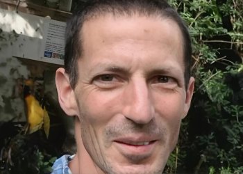 גופת החלל החטוף אביב אצילי הי"ד הושבה בשבוע שעבר מעזה