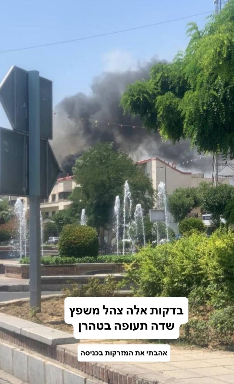 עם ישראל יצירתי: כשהאזעקות לא עוצרות את ההומור