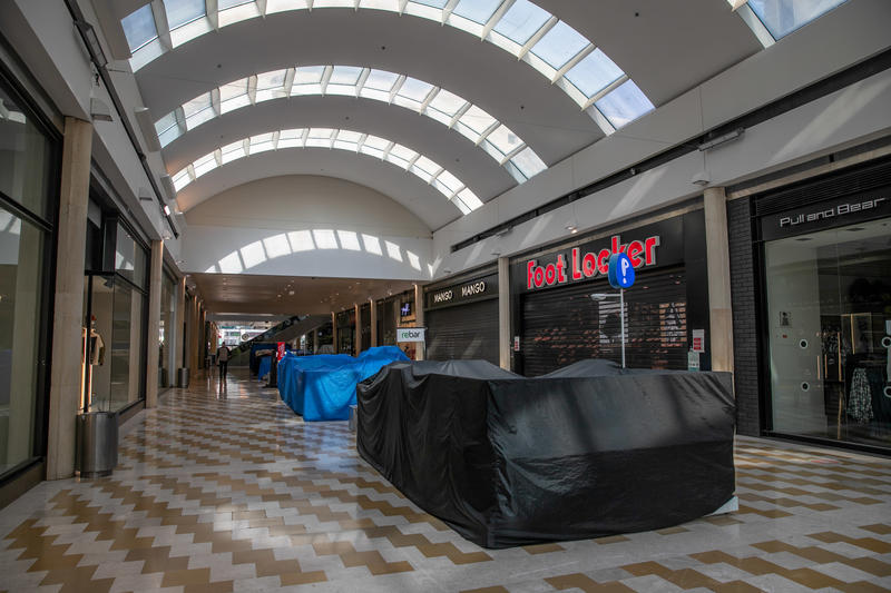 חוזרים לשגרה זהירה? פיקוד העורף מתיר פתיחת עסקים עם מיגון חוזרים לשגרה זהירה? פיקוד העורף מתיר פתיחת עסקים עם מיגון