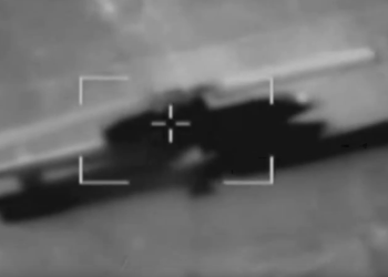 צה"ל השמיד על הקרקע חמישה מסוקי קרב איראניים