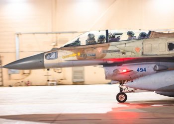 "זו שאלה של 'מתי'": צה"ל מכין את צבא ארה"ב לתקיפה באיראן