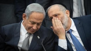 דרעי, משותפי סוד המלחמה: "רואים ניסים גלויים מהקב"ה"